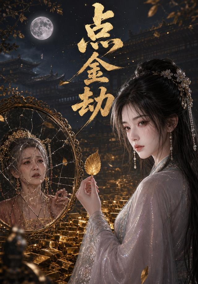 点金劫