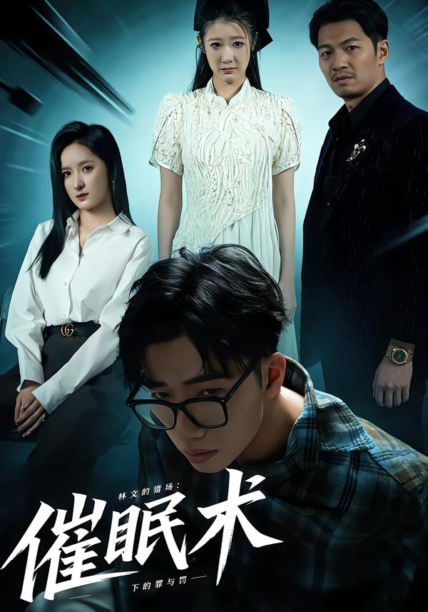 林文的猎场：催眠术下的罪与罚
