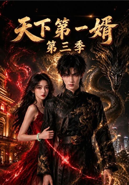 天下第一婿第三季