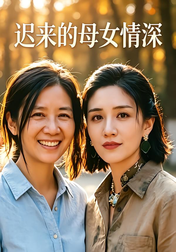 迟来的母女情深