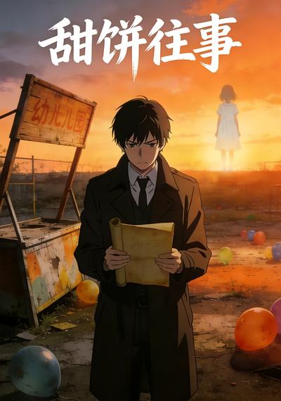 甜饼往事