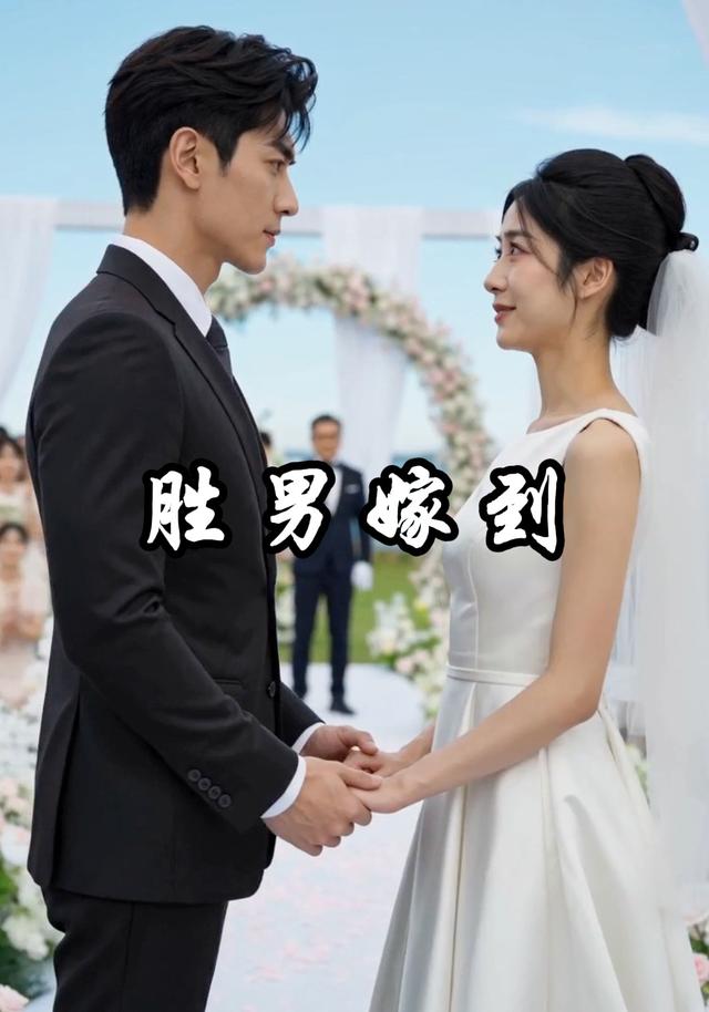 胜男嫁到 cover