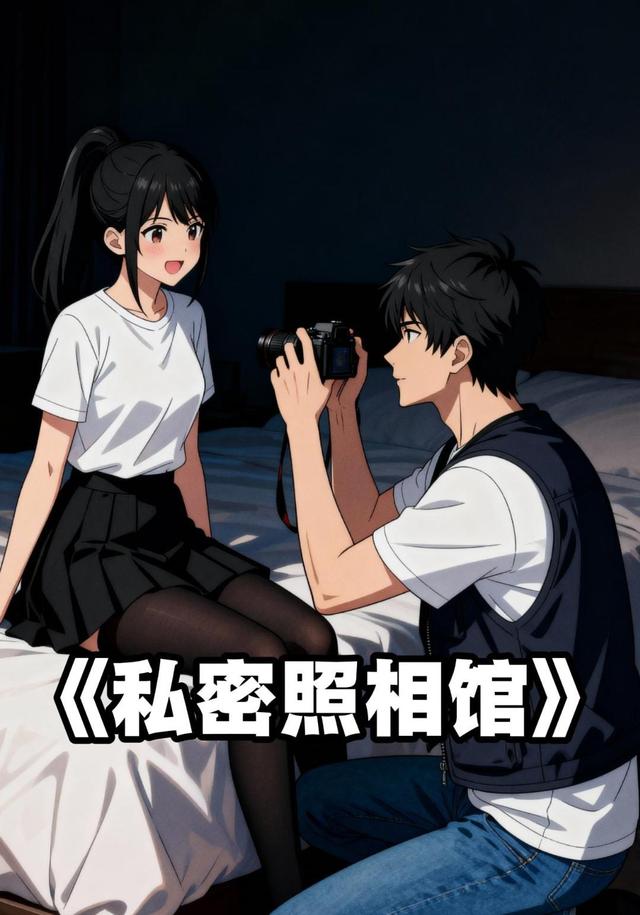 私密照相馆封面图