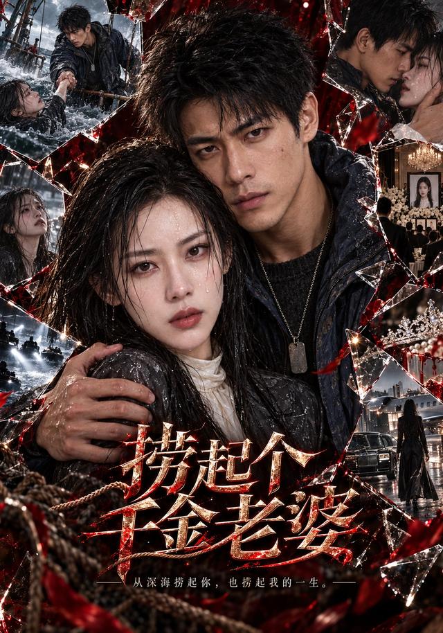 捞起个千金老婆 cover