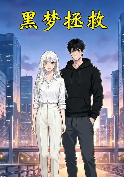 黑梦拯救