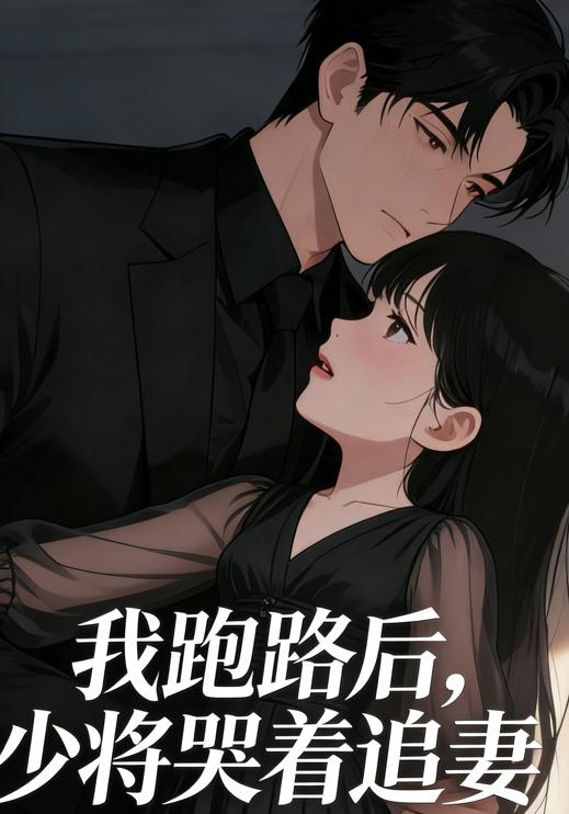 我跑路后，少将哭着追妻