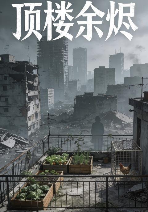 顶楼余烬封面图