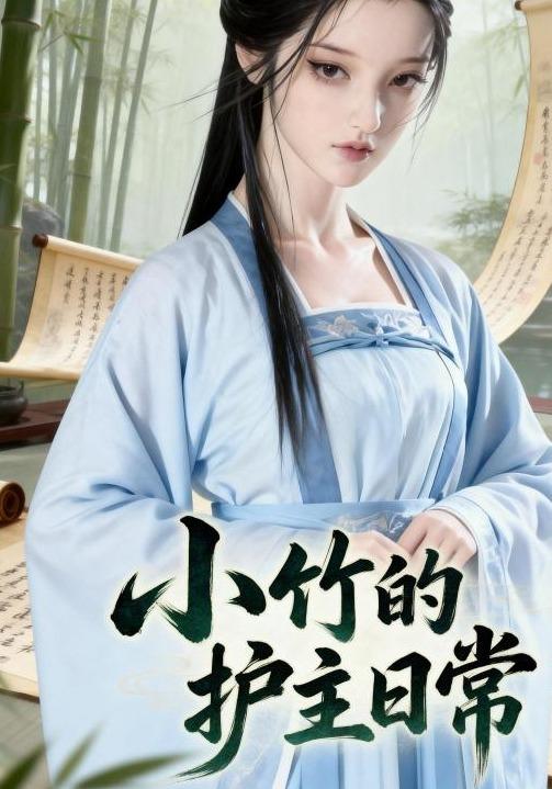 小竹的护主日常