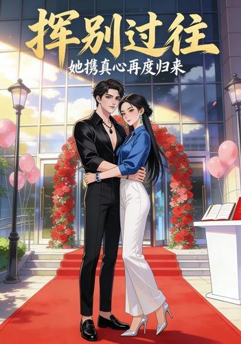 挥别过往，她携真心再度归来