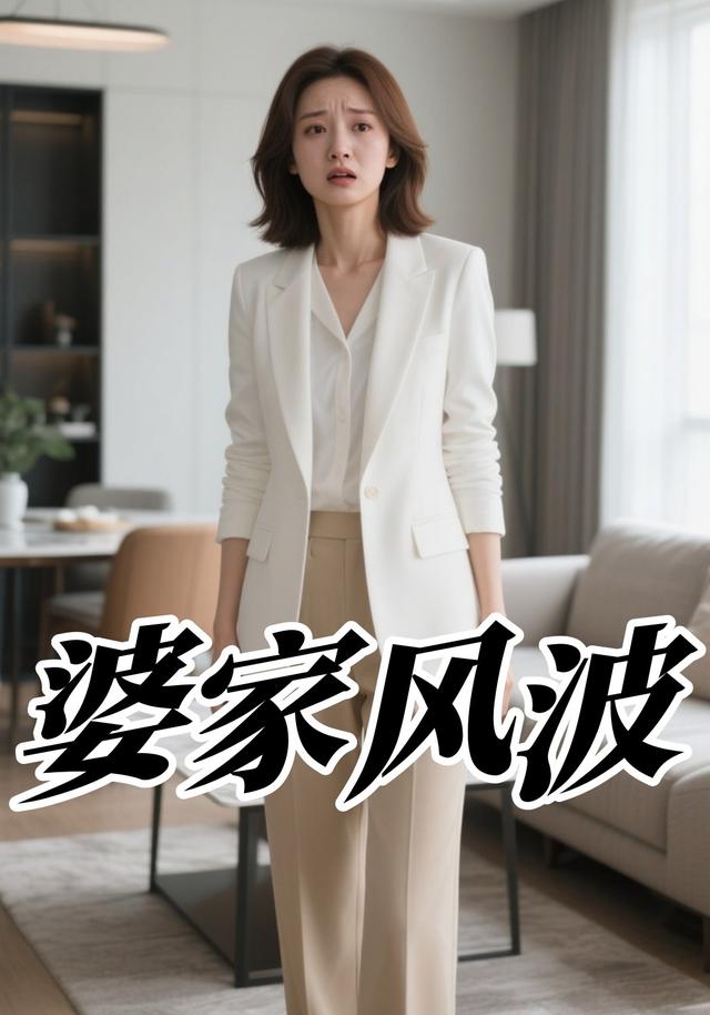 婆家风波