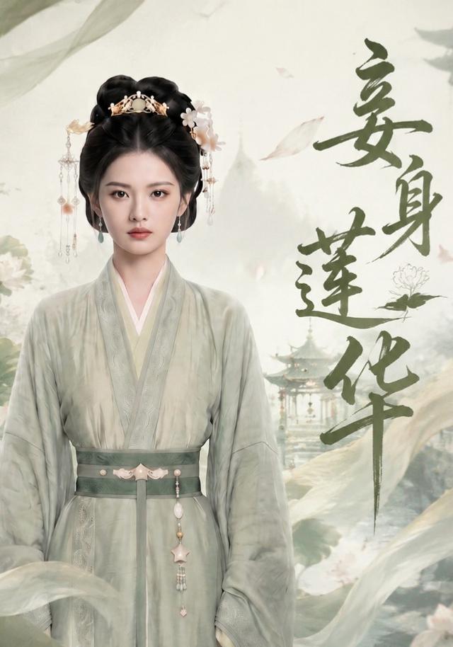 妾身莲华