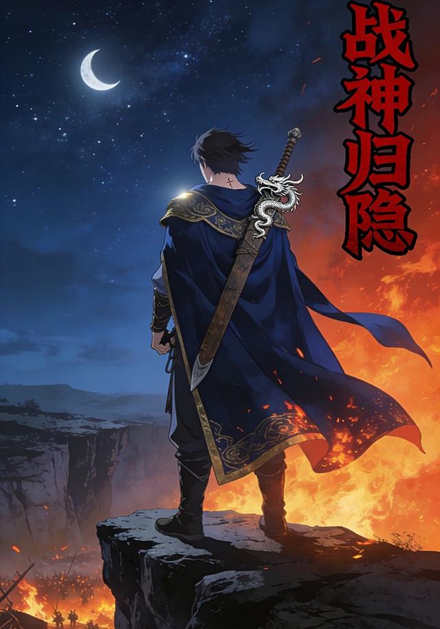 战神归隐