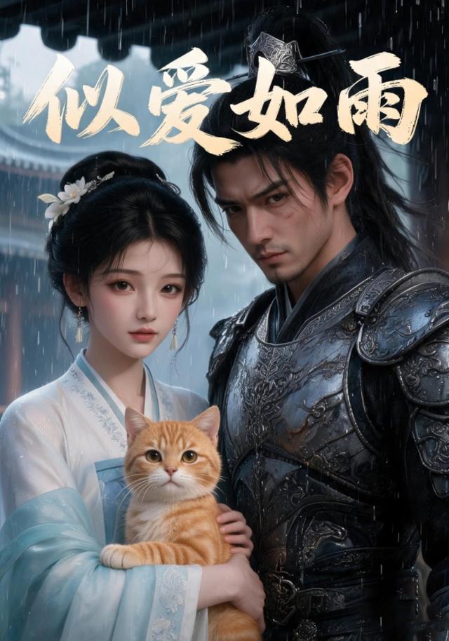 似爱如雨