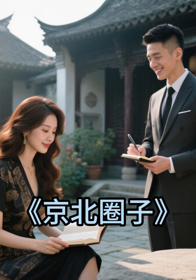 京北圈子