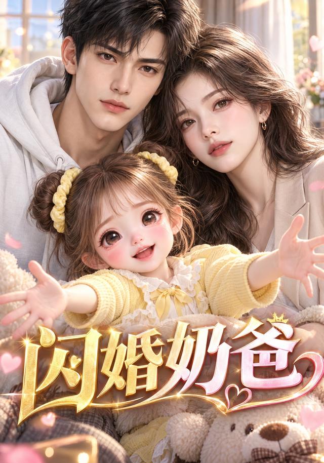 闪婚奶爸