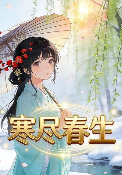 寒尽春生封面图