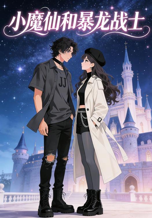 小魔仙和暴龙战士