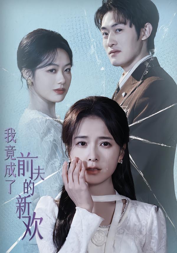 我竟成了前夫的新欢