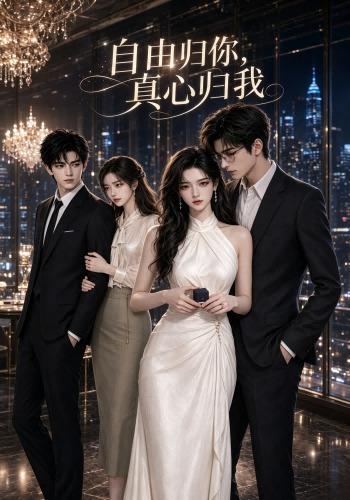 自由归你，真心归我 cover