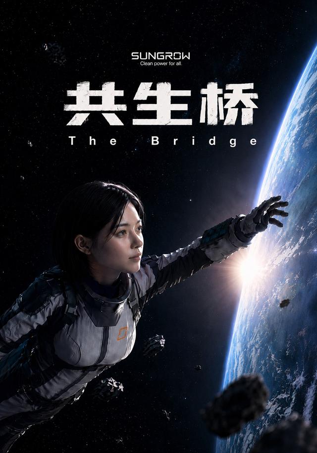 共生桥