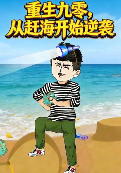 重生九零，从赶海开始逆袭