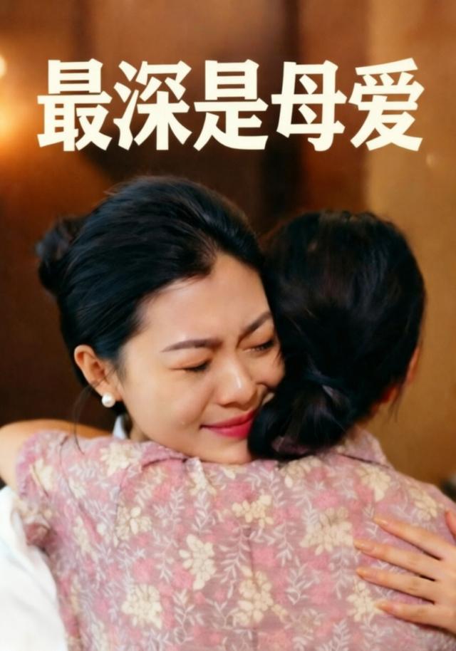 最深是母爱