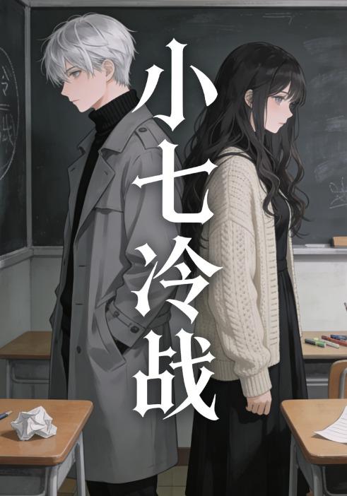 小七冷战封面图