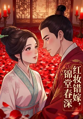 红妆错嫁，锦堂春深