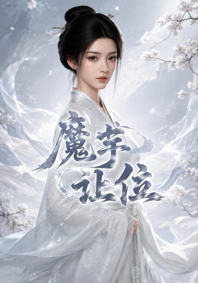 魔芋让位