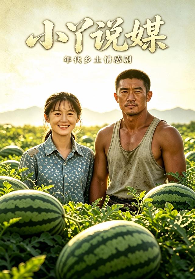 小丫说媒 cover