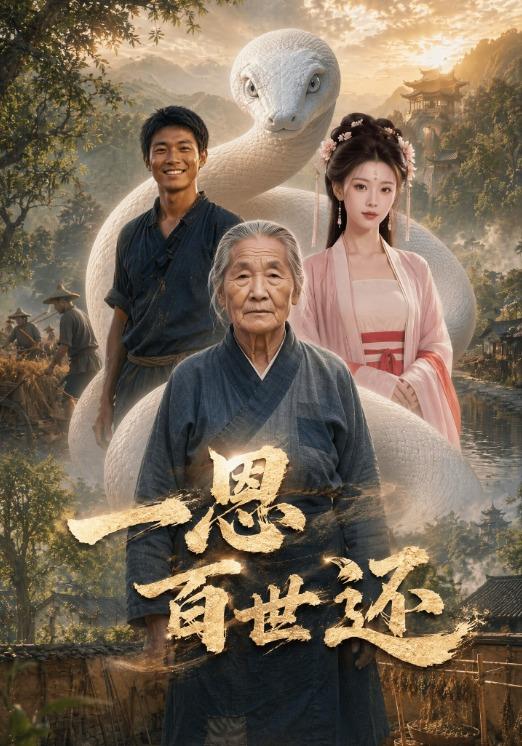 一恩百世还