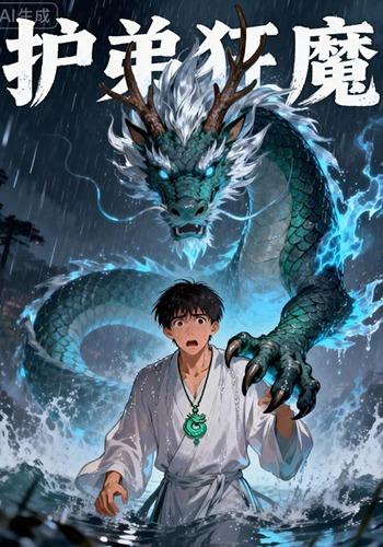 护弟狂魔封面图