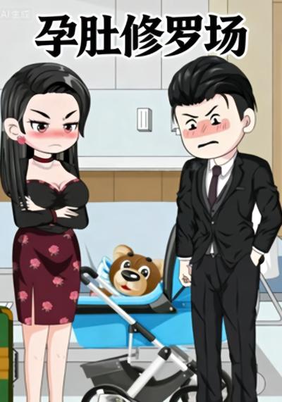 孕肚修罗场
