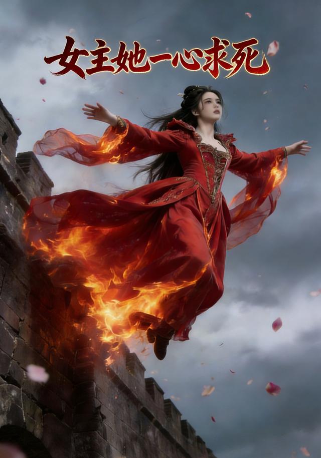 女主她一心求死