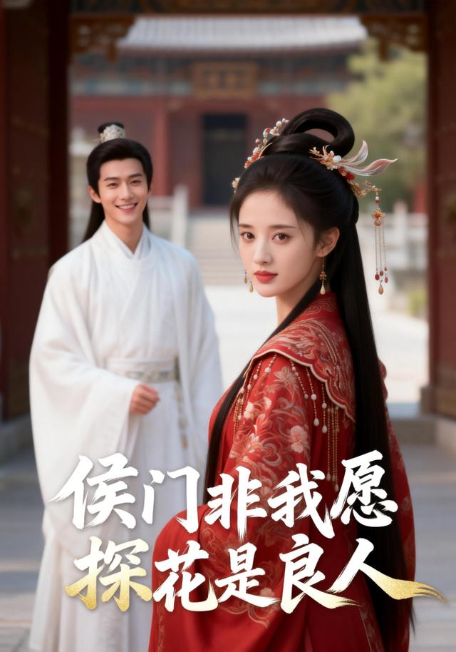 侯门非我愿，探花是良人