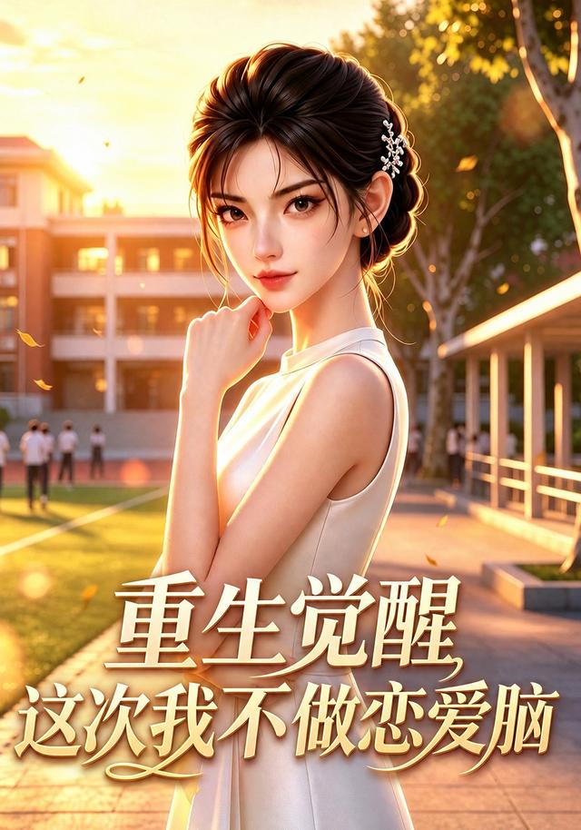 重生觉醒，这次我不做恋爱脑