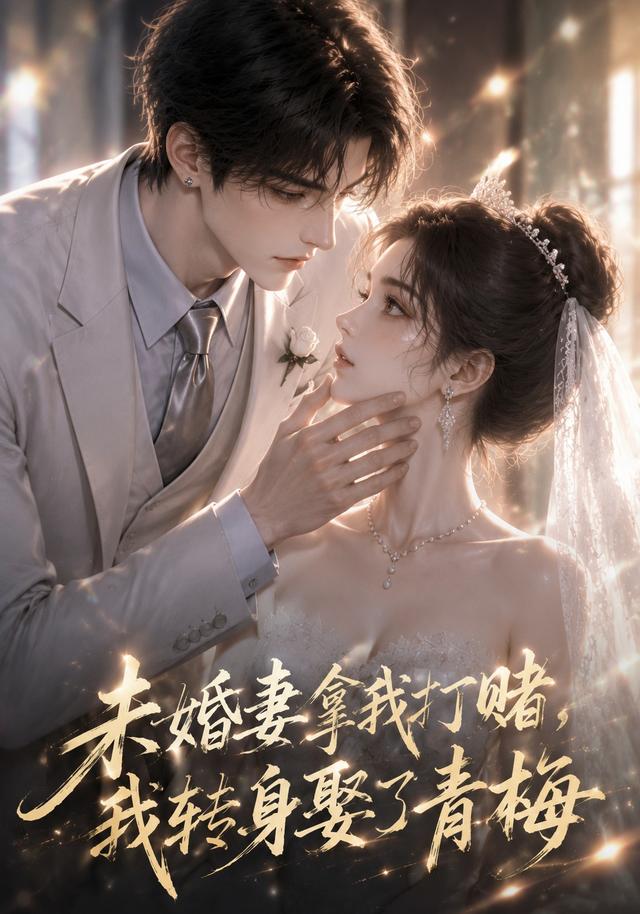 未婚妻拿我打赌，我转身娶了青梅