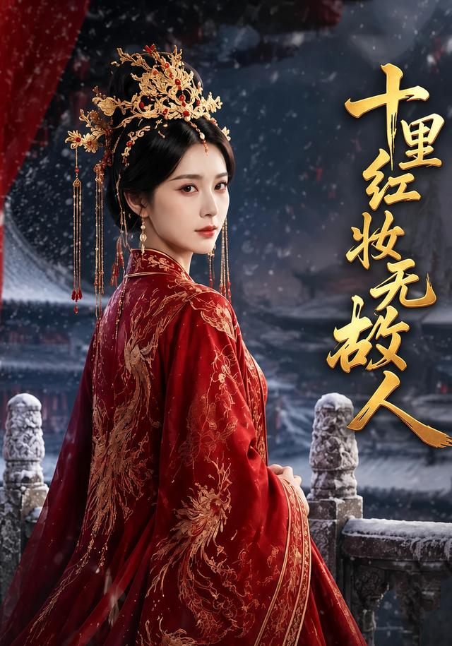 十里红妆无故人 cover