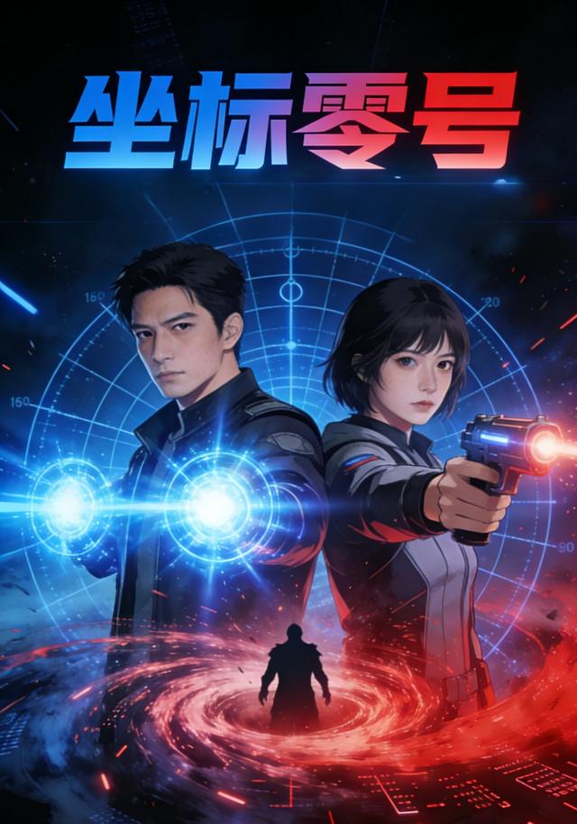 坐标零号