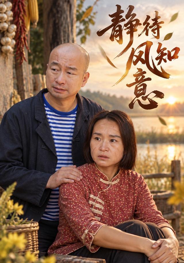 静待风知意