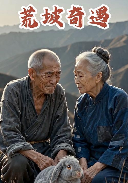 荒坡奇遇