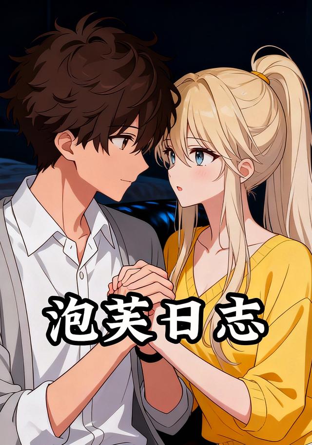 泡芙日志封面图