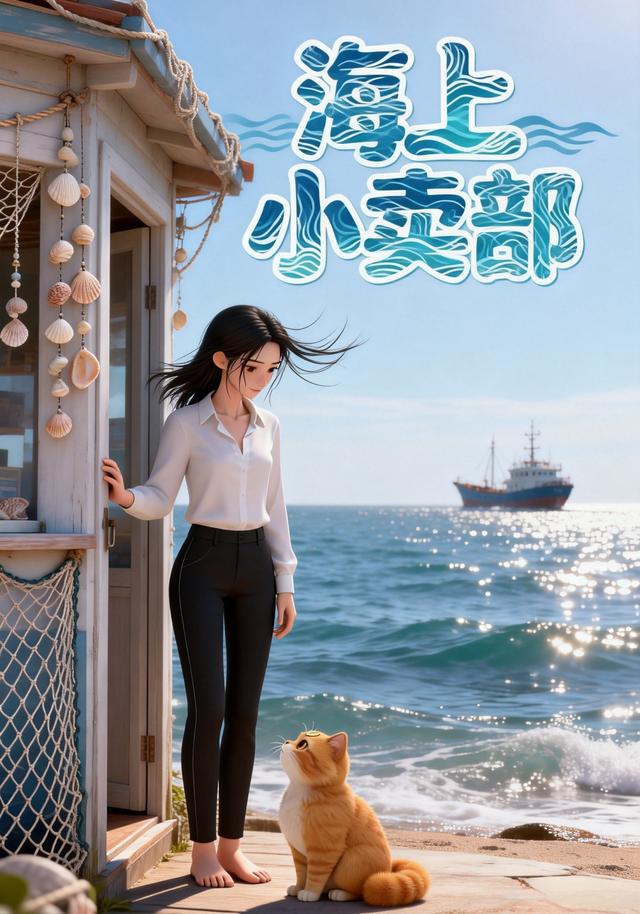 海上小卖部