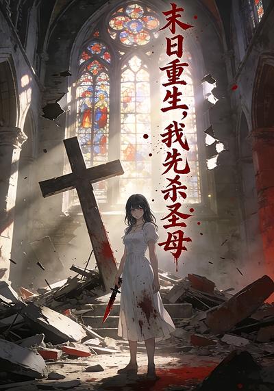 末日重生，我先杀圣母