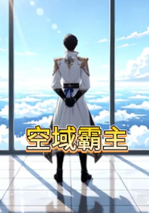 空域霸主