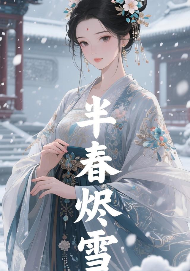 半春烬雪