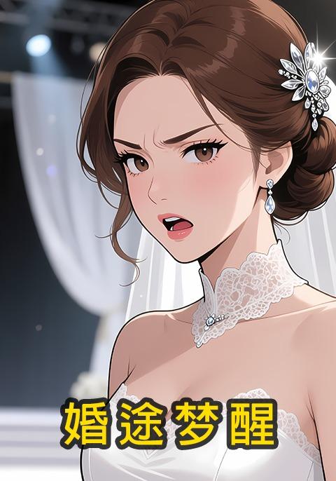 婚途梦醒
