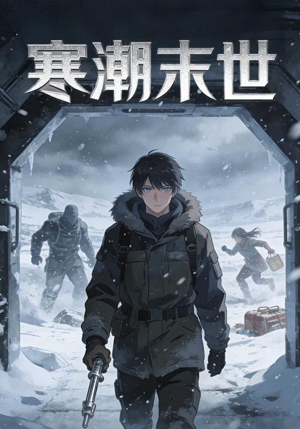 寒潮末世