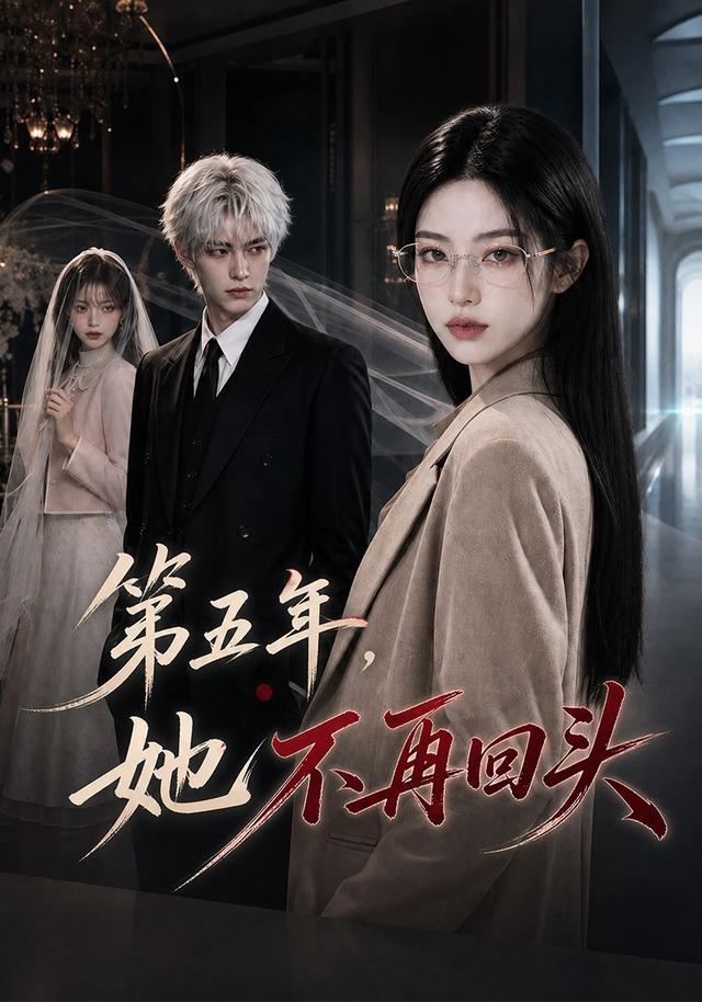 第五年，她不再回头