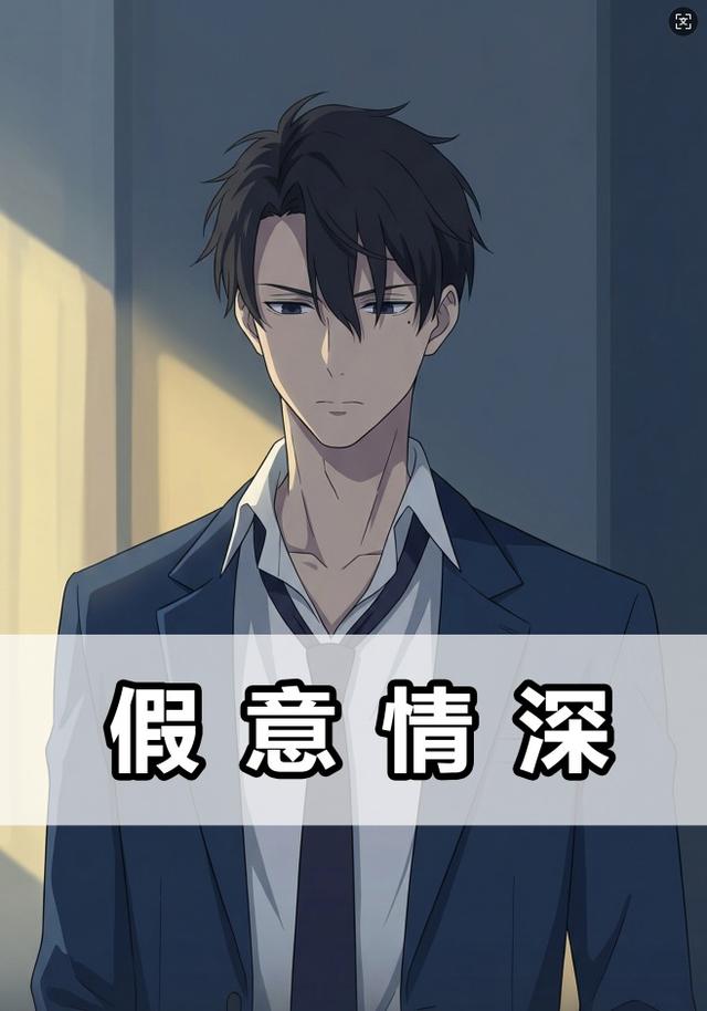 假意情深